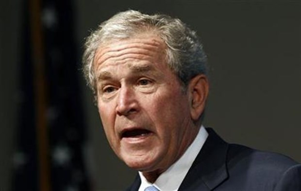 George W. Bush