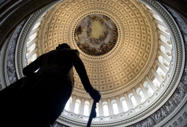George Washington