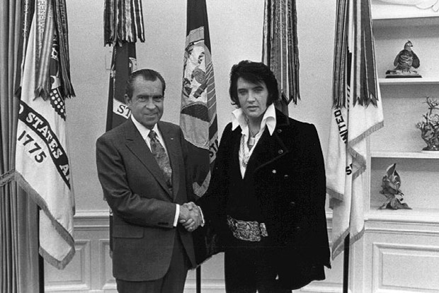 Richard Nixon