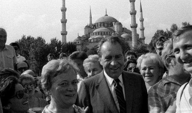 Richard Nixon