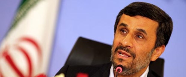 Ahmedinejad yolsuzluktan sorgulanacak