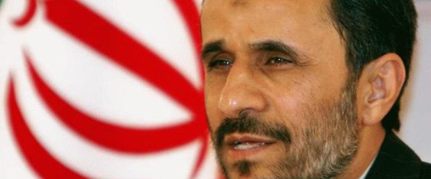 Ahmedinejad'a bir kadın yardımcı daha