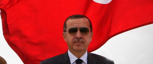 Alman basınından Erdoğan'a ağır suçlama