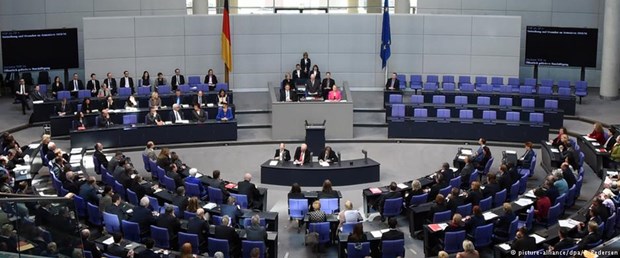 almanya federal meclis ermeni oylama160516.jpg