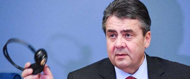 almanya sigmar gabriel yasak açıklama030317.jpg
