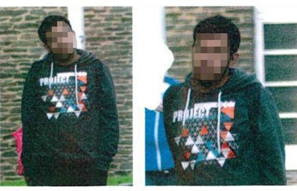 DAEŞ zanlısı 22 yaşındaki Caber El Bekir, Almanya'nın Leipzig kentinde cezaevindeki hücresinde ölü bulundu.