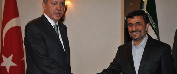 'Arap Baharı' Türkiye-İran rekabetini kızıştırdı'