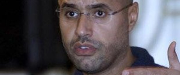 'Babamın intikamını alacağım'