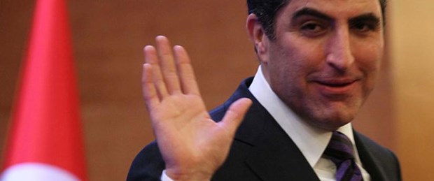 Barzani: Başkonsolos yardım istemedi