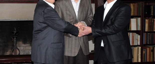 BM Kıbrıs zirvesinden memnun