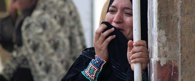 BM'den Mısır'a 'idam' kınaması