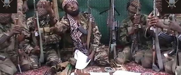 Boko Haram Türkiye'nin terör listesinde