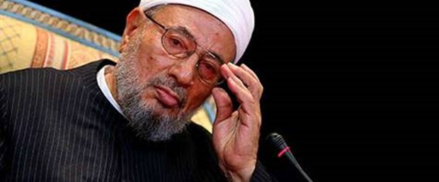 'Bu büyük bir Sünni devrimi'