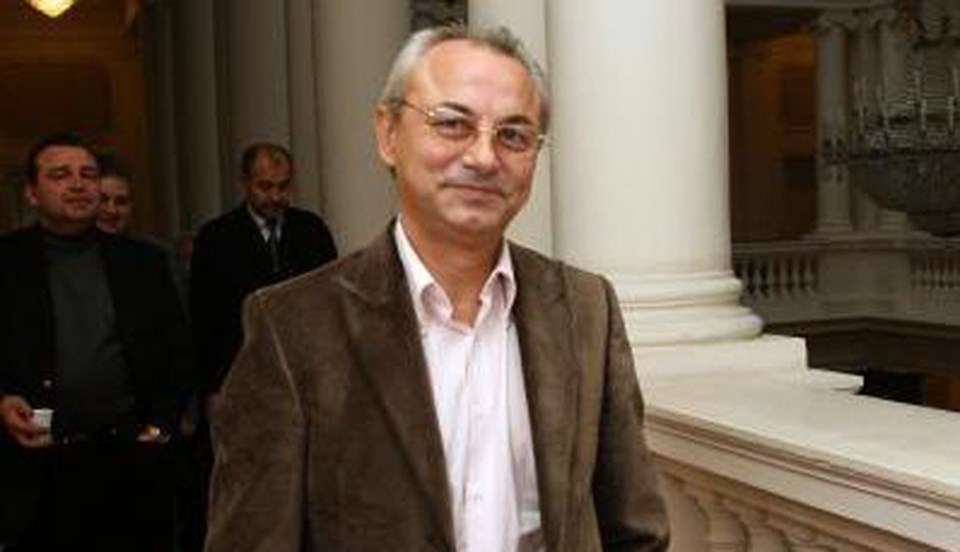 Hak ve Özgürlükler Hareketi lideri Ahmet Doğan