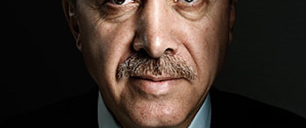 Erdoğan en etkili 17. lider