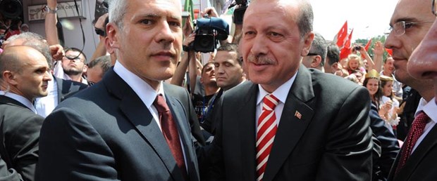 Erdoğan'ın ziyareti Sırp basınında