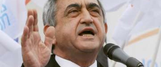 Ermeni iddiaları gündemden düşmeyecek!