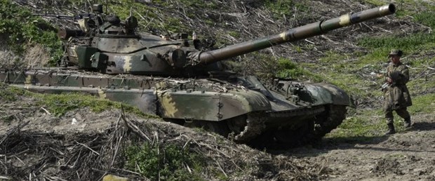 ermenistan nahcıvan mevzi ateş120516.jpg