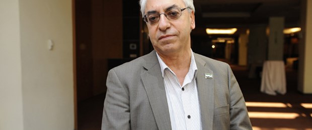 Esad'a çağrı: İktidarı Şara'ya bırak