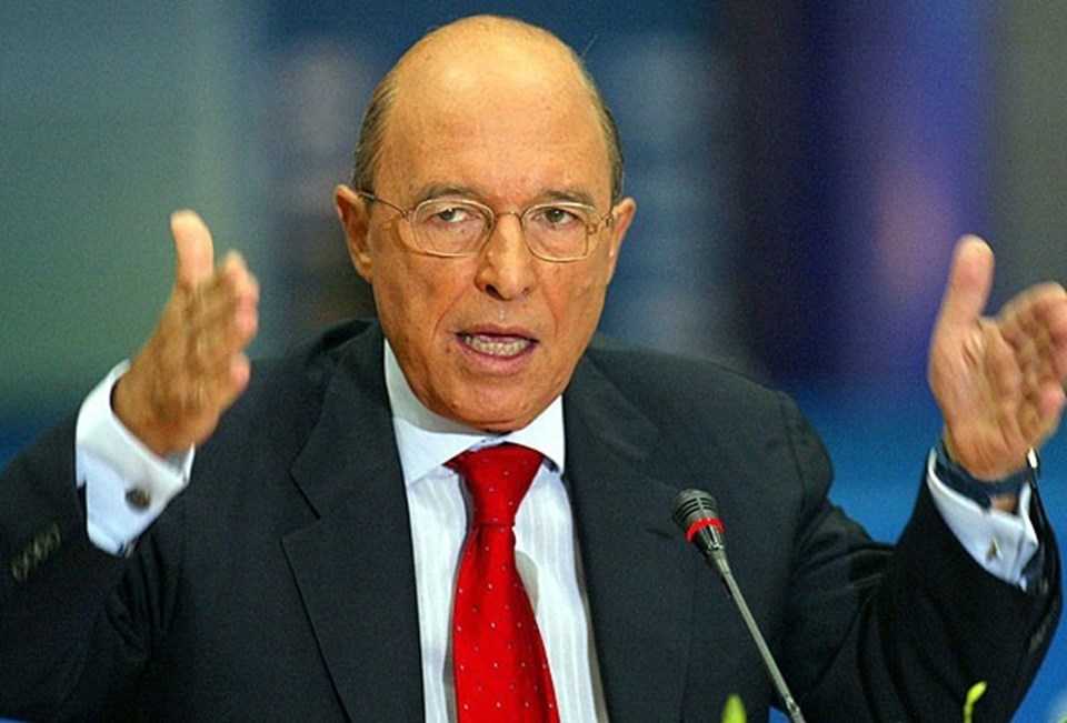 Kostas Simitis