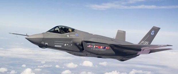 F-35 projesini Japonya kurtaracak