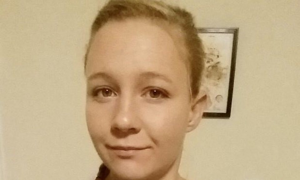 NSA'nin Rusya ile ilgili gizli bilgilerini sızdırdığı gerekçesiyle "Intercept" muhabiri Reality Leigh tutuklandı.