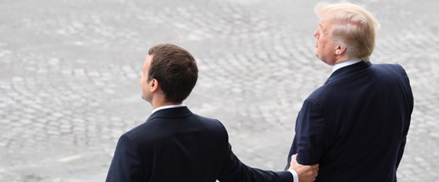 macron trump fransa onur konuk140717.jpg