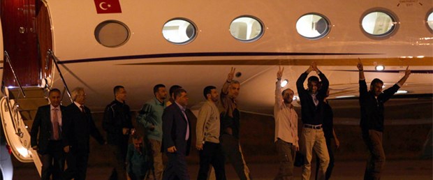 Hamas: İsrail hata yaptı