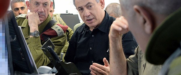 'Hepsini yıkıp çıktık'