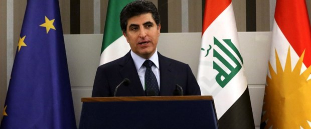 barzani ırak suriye100916.jpg