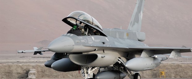 Irak dış düşmanlara karşı savunmasız