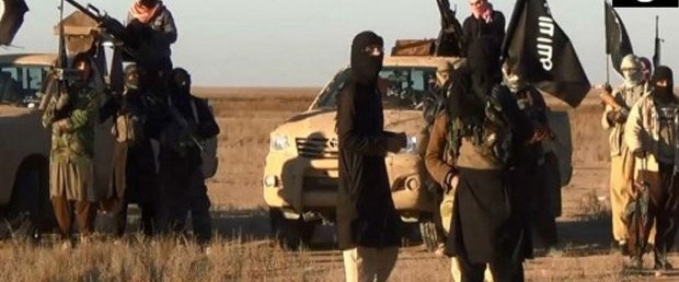 IŞİD Türkmenlerin yaşadığı Telafer'e girdi
