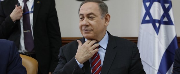 netanyahu trump övgü280317.jpg