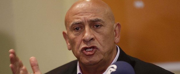 arap vekil israil knesset190317.jpg