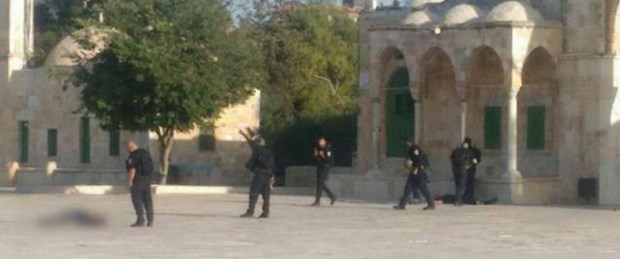 israil saldırı filistin140717.jpg