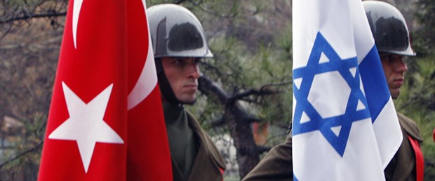 israil türkiye dışişleri heyet070317.jpg