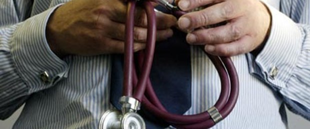 İsrailli doktorlar işkenceyi görmedi