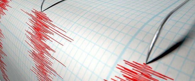 Japonya'da 5 7 büyüklüğünde deprem