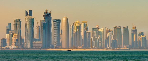 Katar için talep listesi Türk üssünü kapatın