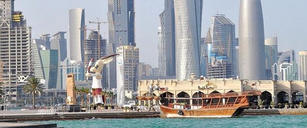 katar
