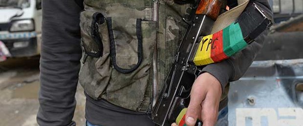 Kürtlere 'insan haklarını ihlal' suçlaması