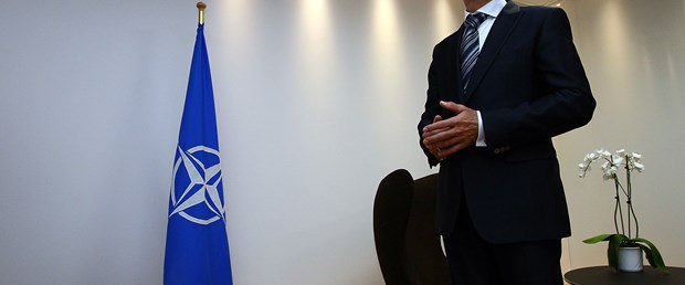 Libya yolunda Suriye'ye kınama