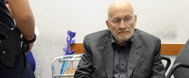almanya horst mahler macaristan130617.jpg