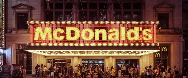 McDonald's sahte helal gıda sattı