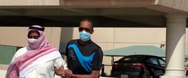 MERS can almaya devam ediyor