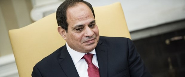 Mısır'da bin 11 mahkuma af