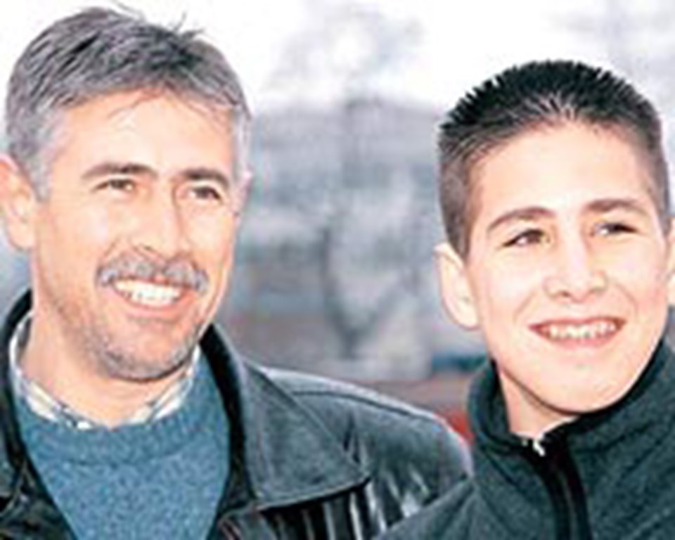 Yüksel ve Eser Er