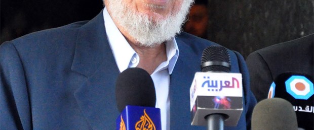 Müslüman Kardeşler ilk kez Gazze'de