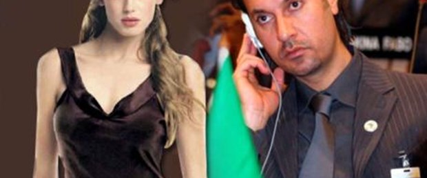 Mutassım'ın ölümü ABD'li sevgiliyi üzdü