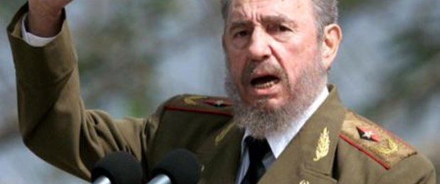 'NATO gaddar bir askeri ittifak'